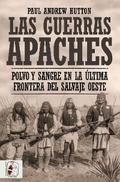 Las Guerras Apaches
