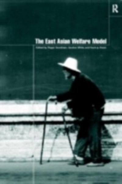 East Asian Welfare Model