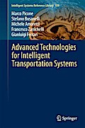 Advanced Technologies for Intelligent Transportation Systems