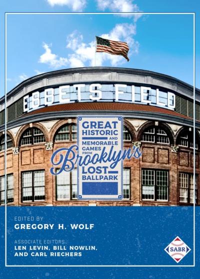 Ebbets Field