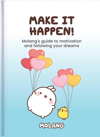 Make It Happen!