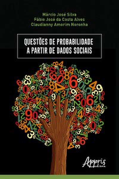 Questões de Probabilidade a Partir de Dados Sociais