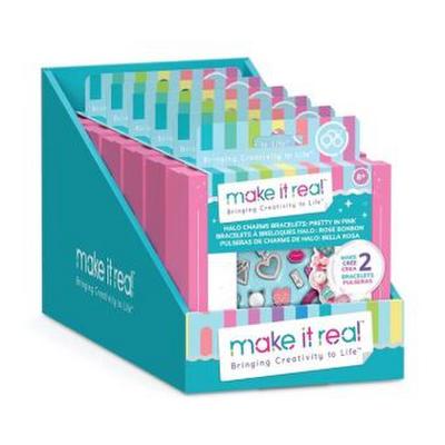 MAKE IT REAL - Charm Armbänder