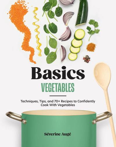 Basics: Vegetables