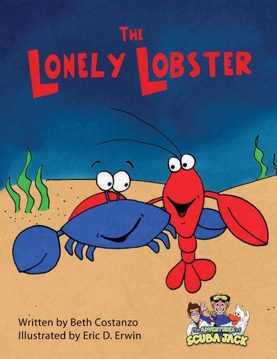 The Lonely Lobster