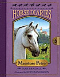 Horse Diaries #4: Maestoso Petra