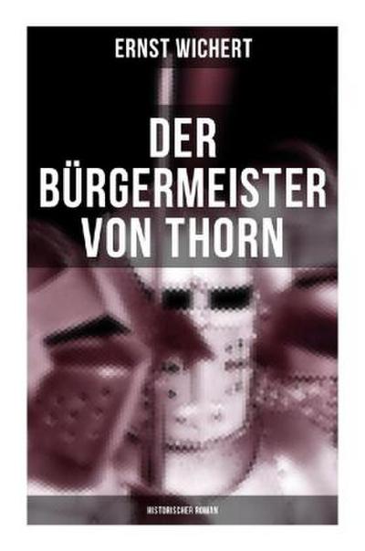 Der Bürgermeister von Thorn (Historischer Roman)