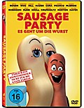 Sausage Party - Es geht um die Wurst
