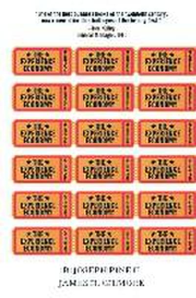 The Experience Economy