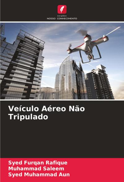 Veículo Aéreo Não Tripulado