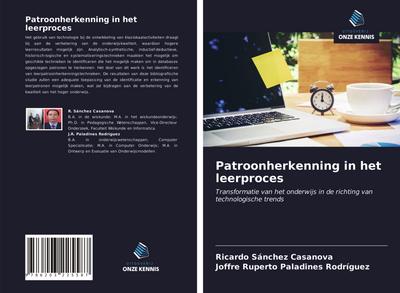 Patroonherkenning in het leerproces