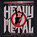 Bukszpan, D: The Encyclopedia of Heavy Metal: Completely Revised and Updated