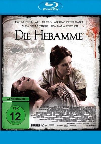 Die Hebamme