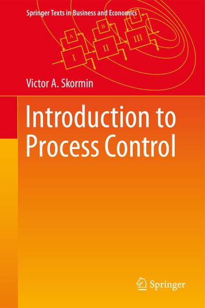 Introduction to Process Control