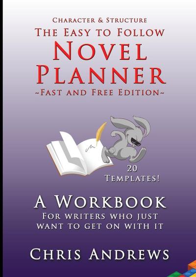 Novel Planner