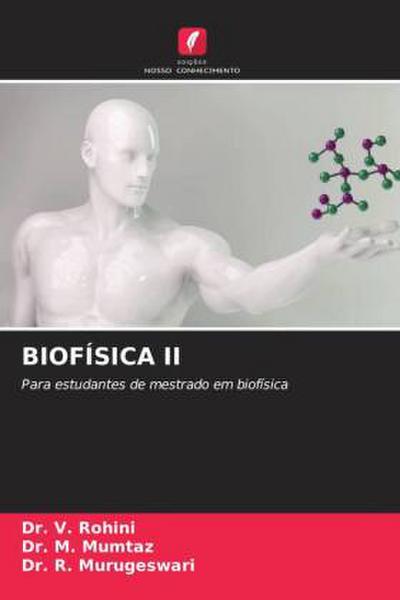 BIOFÍSICA II