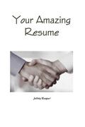 Your Amazing Resume
