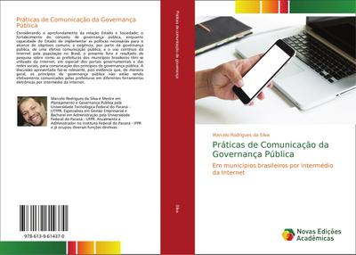 Práticas de Comunicação da Governança Pública