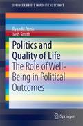 Politics and Quality of Life