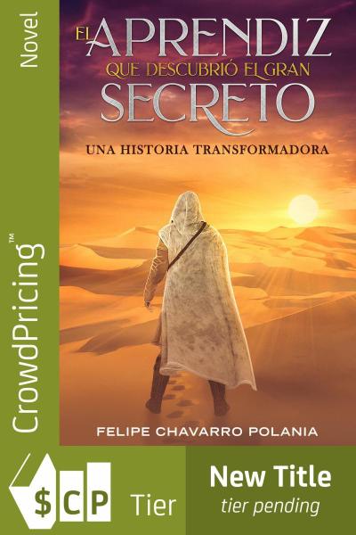 El aprendiz que descubrió el gran secreto