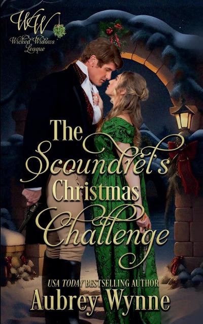 The Scoundrel’s Christmas Challenge