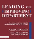 Leading the Improving Department
