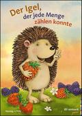 Der Igel, der jede Menge zählen konnte