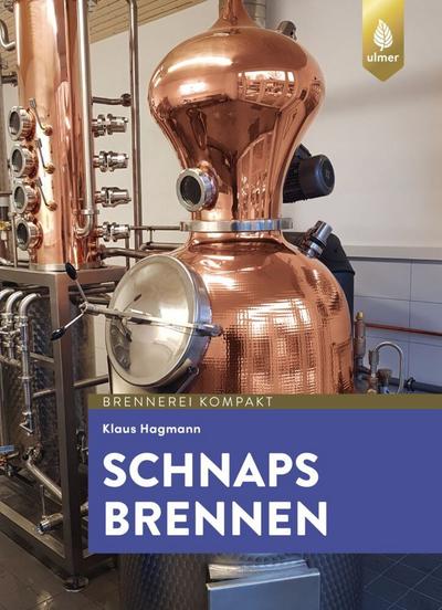 Schnaps brennen 