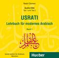 Usrati, Band 1