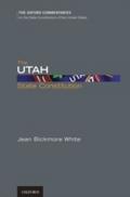 Utah State Constitution