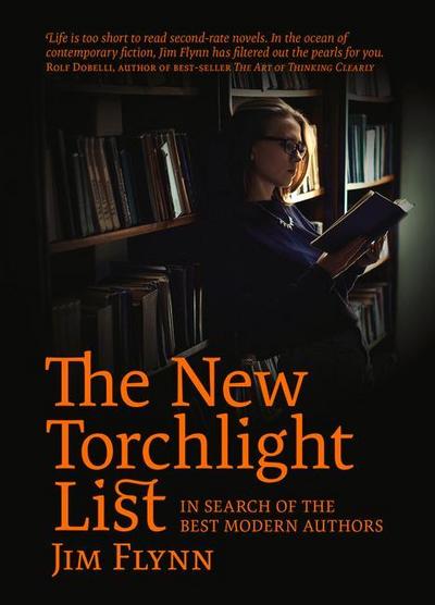 The New Torchlight List