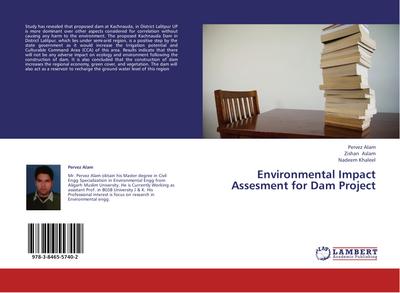 Environmental Impact Assesment for Dam Project