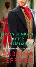 ’Twas the Night After Christmas