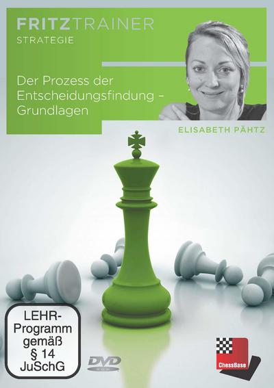 Der Prozess der Entscheidungsfindung - Grundlagen