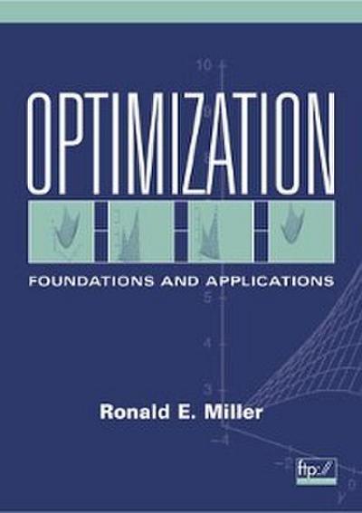 Optimization