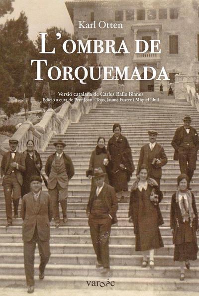 L’ ombra de torquemada