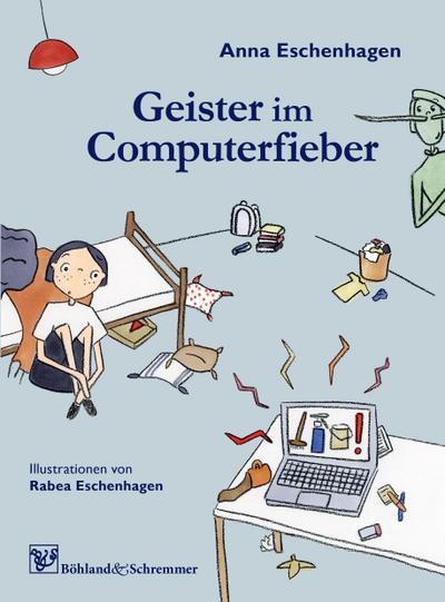 Geister im Computerfieber