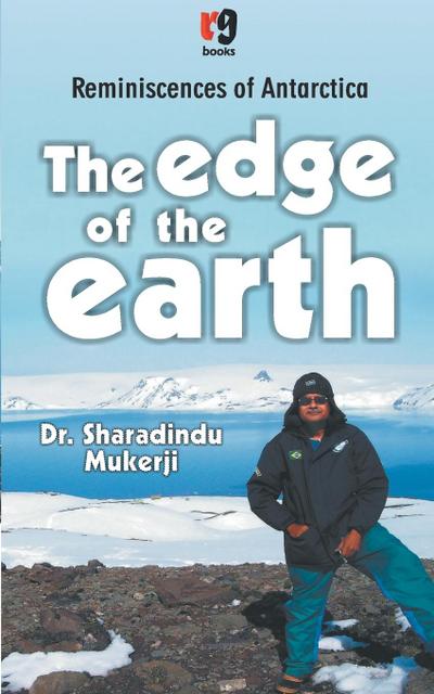 THE EDGE OF THE EARTH