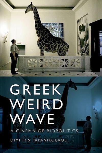 Greek Weird Wave