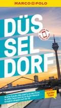 MARCO POLO Reiseführer Düsseldorf