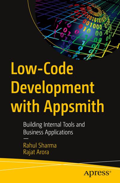 Low-Code Development with Appsmith