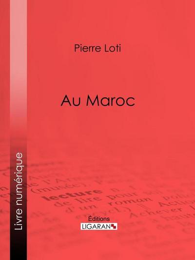 Au Maroc