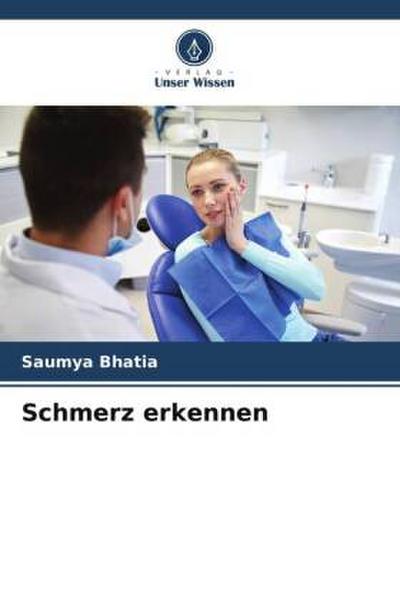 Schmerz erkennen