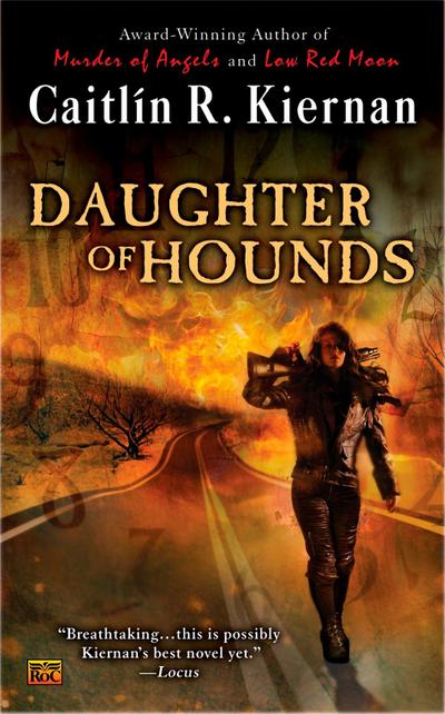 Daughter of Hounds