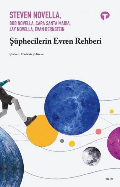 Süphecilerin Evren Rehberi