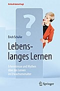 Lebenslanges Lernen