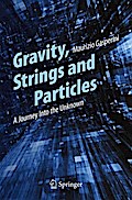Gravity, Strings and Particles