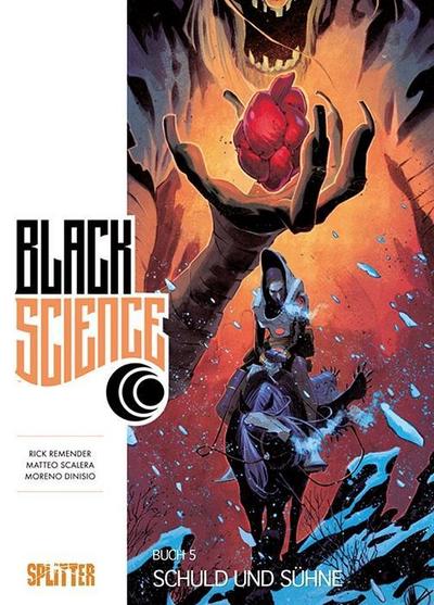 Black Science. Band 5