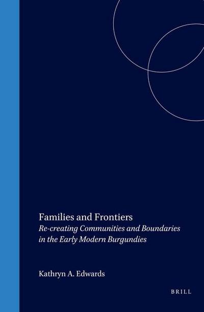 Families and Frontiers