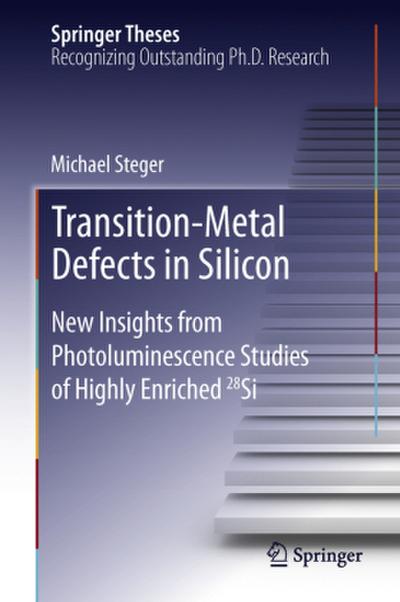 Transition-Metal Defects in Silicon